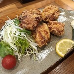 餃子 権兵衛 - 