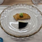 鮨処 暁 -akatsuki- - 