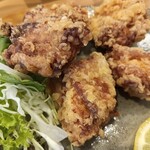 餃子 権兵衛 - 
