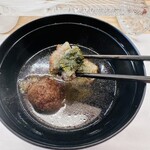 鮨処 暁 -akatsuki- - 