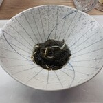 鮨処 暁 -akatsuki- - 