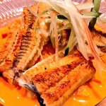 海老丸らーめん - 