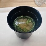 鮨処 暁 -akatsuki- - 