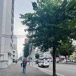 鮨処 暁 -akatsuki- - 