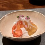 割烹 いそ崎 - く