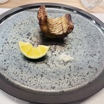 鮨処 暁 -akatsuki- - 