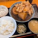 さかなや　いいとこ - 