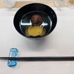 鮨処 暁 -akatsuki- - 