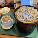 板そば 喜右衛門 - 料理写真:
