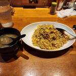 中華茶寮　帛龍 - 