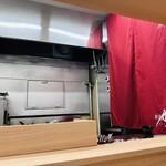 鮨処 暁 -akatsuki- - 