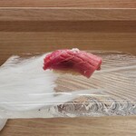 鮨処 暁 -akatsuki- - 