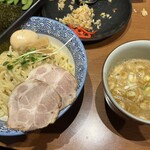 北海道らーめん奥原流 久楽 本店 - 