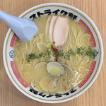 ストライク軒 - 