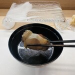 鮨処 暁 -akatsuki- - 