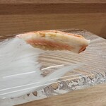 鮨処 暁 -akatsuki- - 