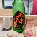 鮨処 暁 -akatsuki- - 