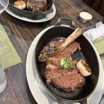 BLT STEAK  ROPPONGI - 