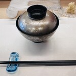 鮨処 暁 -akatsuki- - 