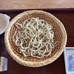 手打ち蕎麦　いよ翁 - 