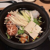 豆家 のりのり - 
