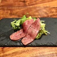 熟成和牛焼肉エイジング・ビーフ 横浜店 - 