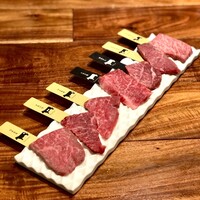 熟成和牛焼肉エイジング・ビーフ 横浜店 - 