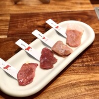 熟成和牛焼肉エイジング・ビーフ 横浜店 - 