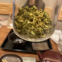 うなぎ家 しば福や - 