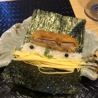 しゃぶしゃぶ　すき鍋　おもき 銀座店 - 