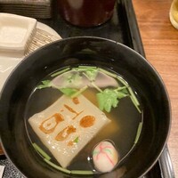 うなぎ家 しば福や - 