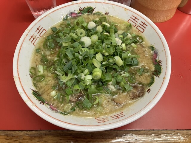 Chuka Soba Masutani Kitashirakawa Betto Ten