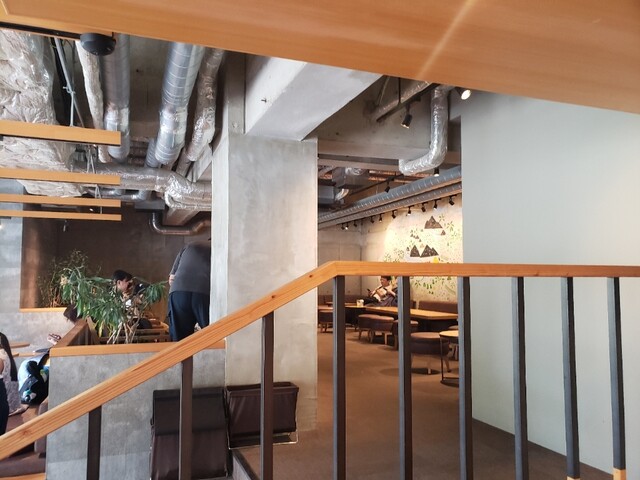 Starbucks Coffee Nara Sarusawaike Ten photo 5