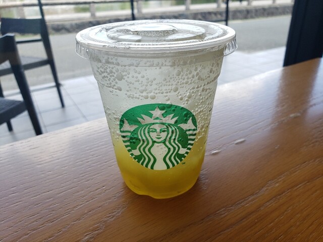 Starbucks Coffee Nara Sarusawaike Ten