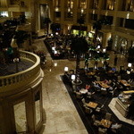 THE LOBBY - 