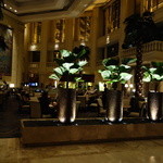 THE LOBBY - 