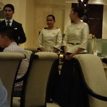THE LOBBY - 