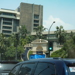 THE LOBBY - 