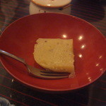 歓び - 14-09 芋のスイーツ