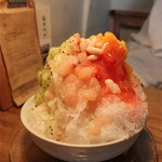 木と根 - 
