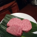 加藤牛肉店 - 