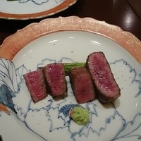加藤牛肉店 銀座 - 
