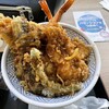 日本橋 天丼 金子半之助 三井アウトレットパーク木更津店