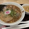 らーめん たいざん 海老名SA店