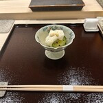 鮨 てつ也 - 