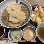 銀座 佐藤養助 - 