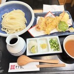 本格手打 もり家 東京店 - 