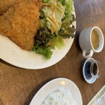 西洋の台所HAMA - 