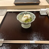 鮨 てつ也 - 