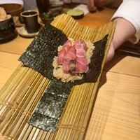浅草橋 鮨 うらおにかい - 